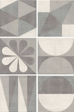 Настенная плитка Понти 5286 20x20 от Kerama Marazzi (Россия)