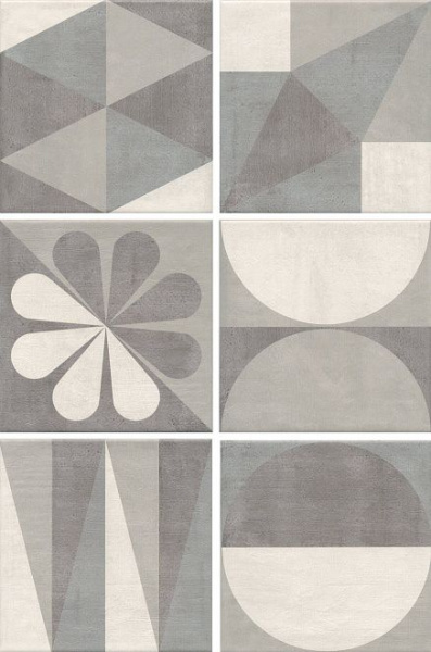 Настенная плитка Понти 5286 20x20 от Kerama Marazzi (Россия)