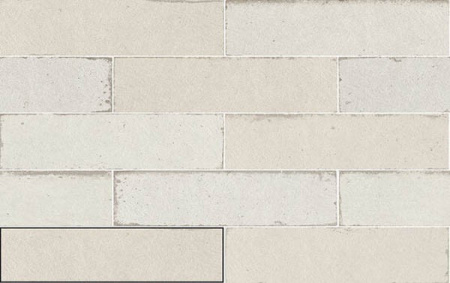 Керамогранит Murus Nix 7x28 от APE Ceramica (Испания)