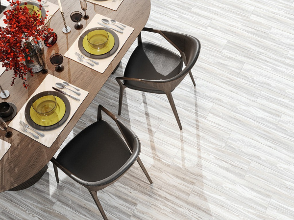 Керамогранит Alpina (GFA92ALP04R) матовый 20x90x9 от Alma Ceramica (Россия)