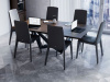Керамогранит OASIS Satuario Platina Polished 60x60 от Staro (Индия)