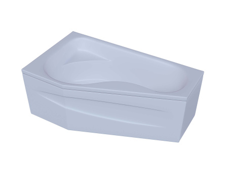 Экран боковой правый (для ванны Медея левая)