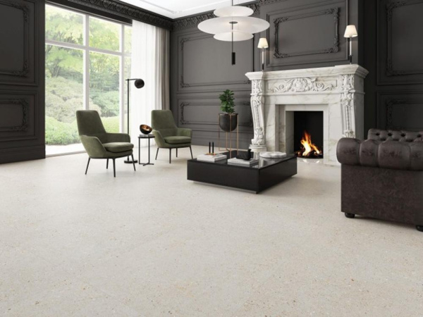 Керамогранит DOGE Torcello Mate 60x60 от Halcon Ceramicas (Испания)