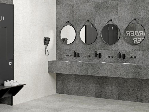 Керамогранит Granito G-1152/MR 60x60x9 от Grasaro (Россия)