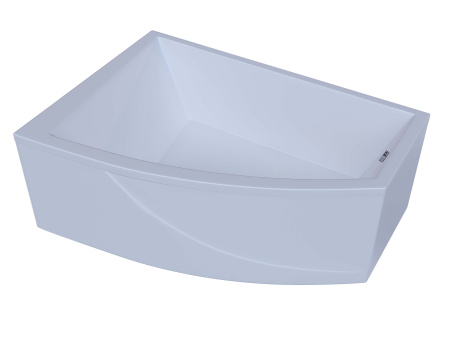 Экран боковой правый (для ванны Оракул левая)