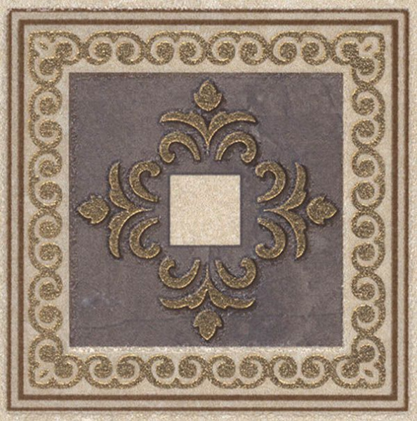 Вставка Орсэ AD/A342/SG1596L лапп. 8x8 от Kerama Marazzi (Россия)