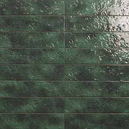 Настенная плитка AMALFI CIPRESSO 7.5x30 от Mainzu (Испания)