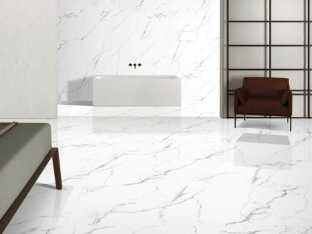 Керамогранит Ottanta Mckinley Polished (N20394) 80x80 от Neodom (Индия)