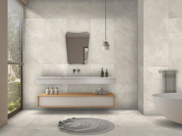 Керамогранит LOFT Monolith Burly SCS MATT (ENLFT4010MT60120) 60x120 от Ennface (Индия)