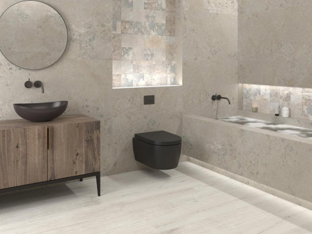 Керамогранит ARDESIA CHIARA (188994) 60x120 от Dune (Испания)