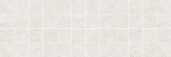 Royal Декор мозаичный кофейный светлый MM60075 20х60