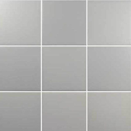 Керамогранит Six Grey 11.7x11.7 от WOW (Испания)