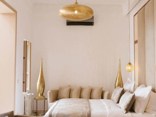 Керамогранит CALCE BIANCO (LAMF009187_IT) (20+) 1620x3240 от Laminam (Италия)