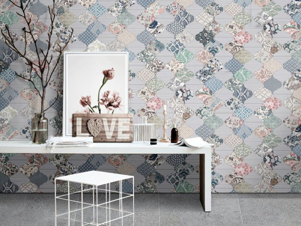 Керамогранит Anais Hex 25x22 от Codicer (Испания)