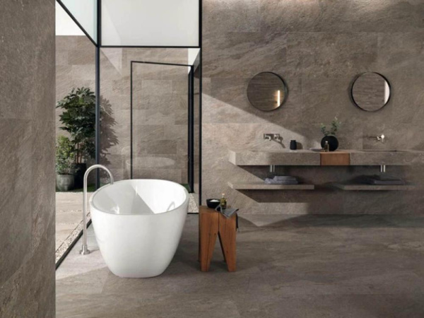 Керамогранит Norde Oro Path Path C (A58R) 20mm 55x109 от Atlas Concorde (Италия)