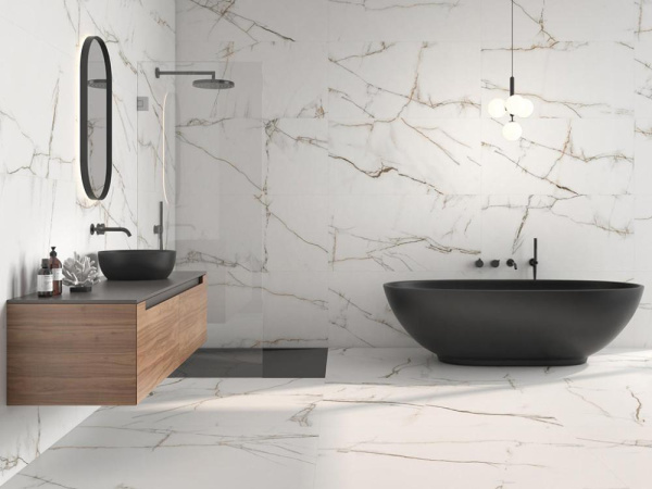 Керамогранит ETNA 1. (luxglass/полуполировка) Rect. 60x120 от Pamesa (Испания)