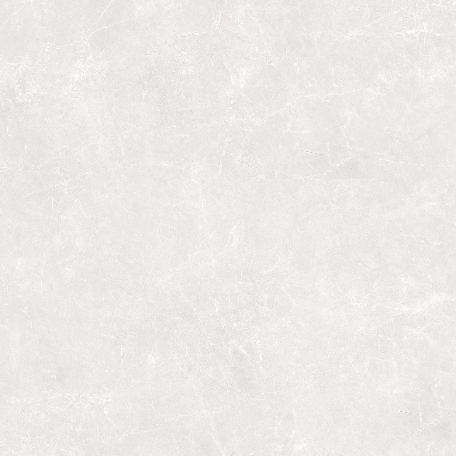 Soft Cloud Bianco Керамогранит светло-серый 60х60 матовый