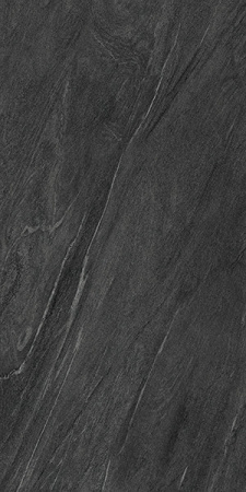 Керамогранит Florence Nero Molten 60x120 от Mozart (Индия)