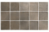 Керамогранит ARGILE Cacao 27571 10x10 от Equipe Ceramicas (Испания)