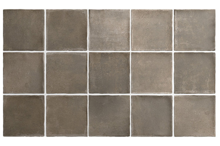 Керамогранит ARGILE Cacao 27571 10x10 от Equipe Ceramicas (Испания)