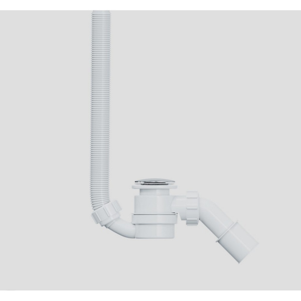 Слив-перелив EXCELLENT Heaven ARIN.FLOW.CR (хром)