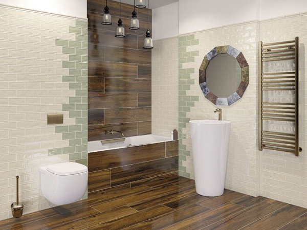 Бордюр TORELO ALFARO BONE BR. 2x15 от El Barco (Испания)