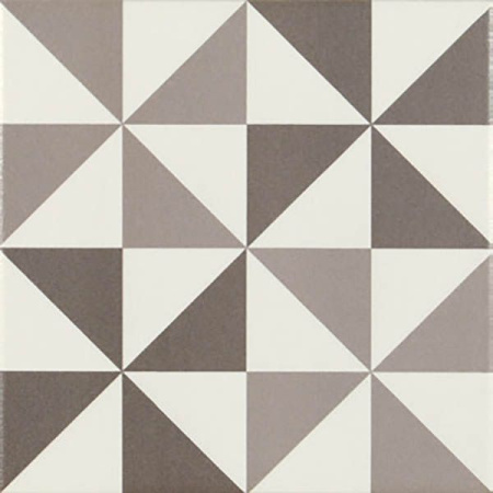 Декор ANTIGUA GRIS 004 20x20 от Ribesalbes (Испания)