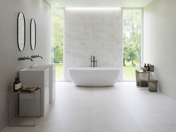 Декор SUNSTONE Decor Grey 29x100 от Ibero Ceramicas (Испания)