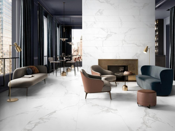 Керамогранит Bari-H (Art##0007296) 75x150 от Nanogress (Китай)