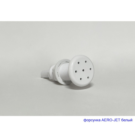 Ванна EXCELLENT Crown Lux 190x120 "ULTRA" (белый)