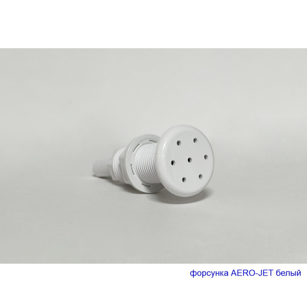 Ванна EXCELLENT Great Arc 160 "RELAX" (белый)