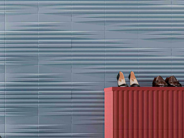 Настенная плитка STRIPES LISO XL COTTO (123816) 7.5x30 от WOW (Испания)