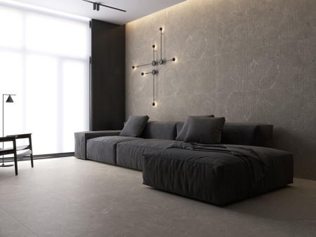 Керамогранит NEEKO GREY 60x120 от Azuvi (Испания)