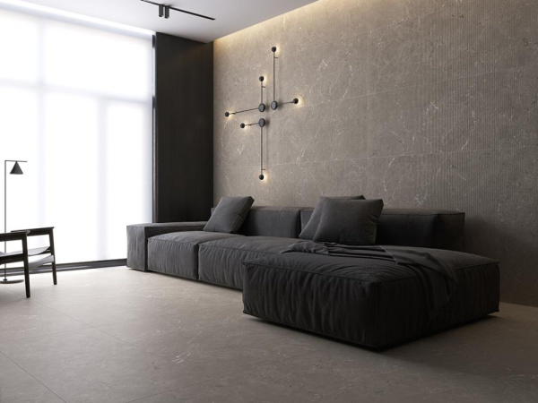 Керамогранит NEEKO GREY 60x120 от Azuvi (Испания)