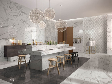 Керамогранит CHA.EVO ONYX RET. 60x120 от Italon (Россия)