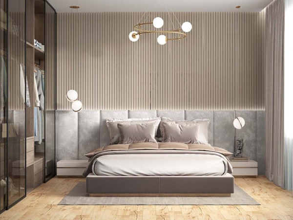 Керамогранит Amato коричневый 14.8x59.7 от Ceradim (Индия)