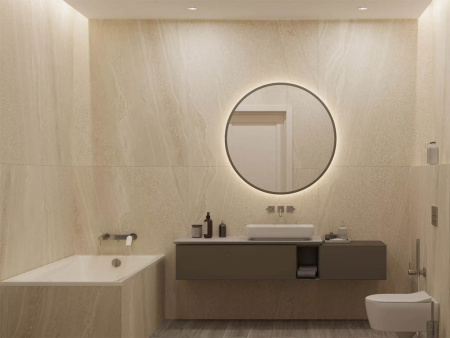 Керамогранит Grey Italia 120x180 от Simpolo (Индия)