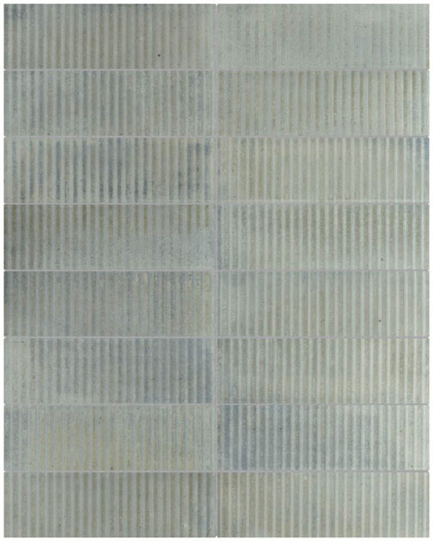 Керамогранит RAKU LINE SEA (30695) 6x18.6 от Equipe Ceramicas (Испания)