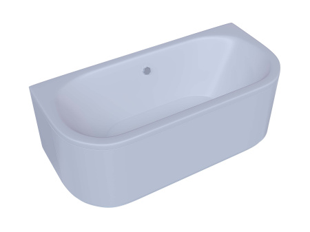 Экран боковой левый (для ванны Морфей)