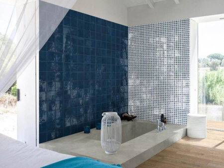 Керамогранит Tappeto 1 (R9QP) 15x15 от Ragno (Италия)