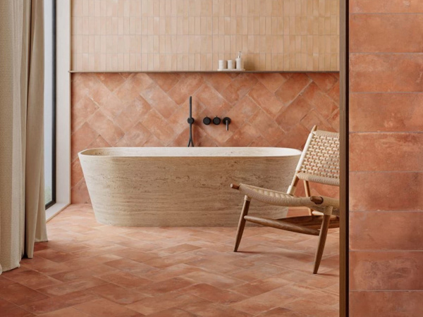 Декор DECO SAONA CHIARO 33.15x33.15 от Gayafores (Испания)