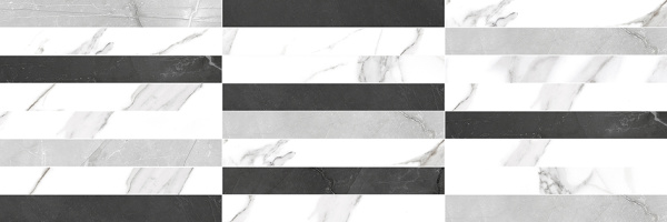 Monti Декор мозаичный микс MM60150 20х60