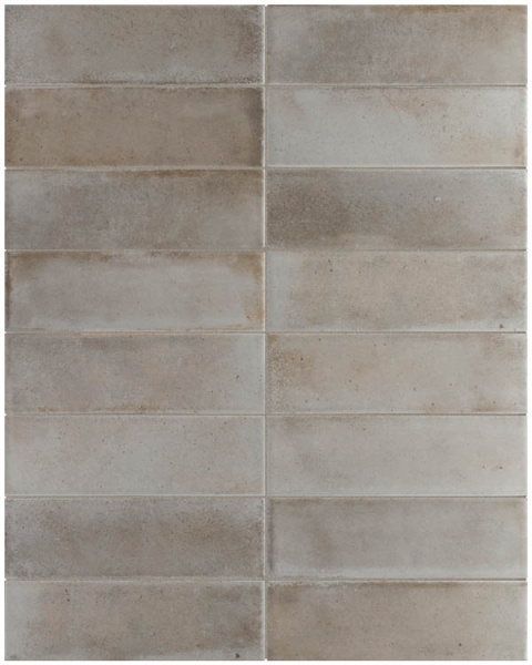 Керамогранит RAKU SMOKE (30690) 6x18.6 от Equipe Ceramicas (Испания)