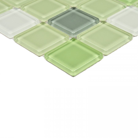 Soft mix 4*25*25 300*300