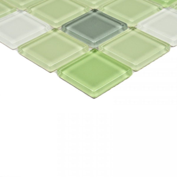 Soft mix 4*25*25 300*300