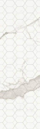 Декор Naos Estatuario 31.5x100 от Grespania (Испания)