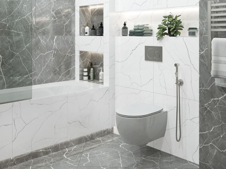 Керамогранит Emotion (GFU57EMT00L) 57x57x9 от Alma Ceramica (Россия)