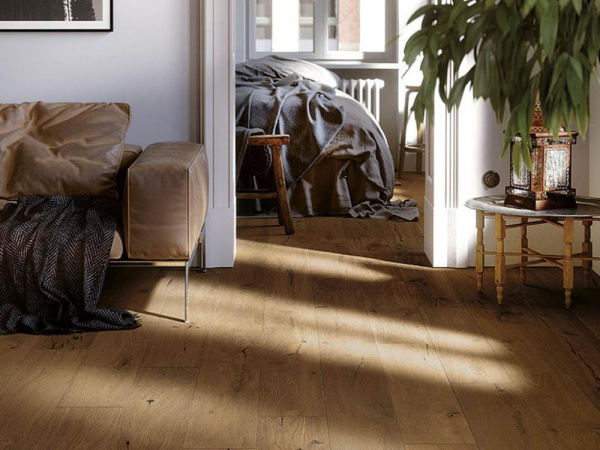 Керамогранит Roots Gold Matt R9 RT (fQNP) 7.5x45 от FAP Ceramiche (Италия)