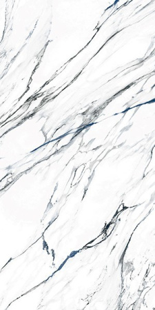 Керамогранит OIKOS BLUE 75x150 от Geotiles (Испания)