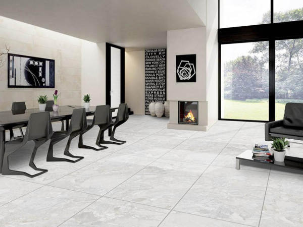 Керамогранит TAIGA DARK MATT+CARVING IT (ITL84094) 60x120 от Gresant (Индия)